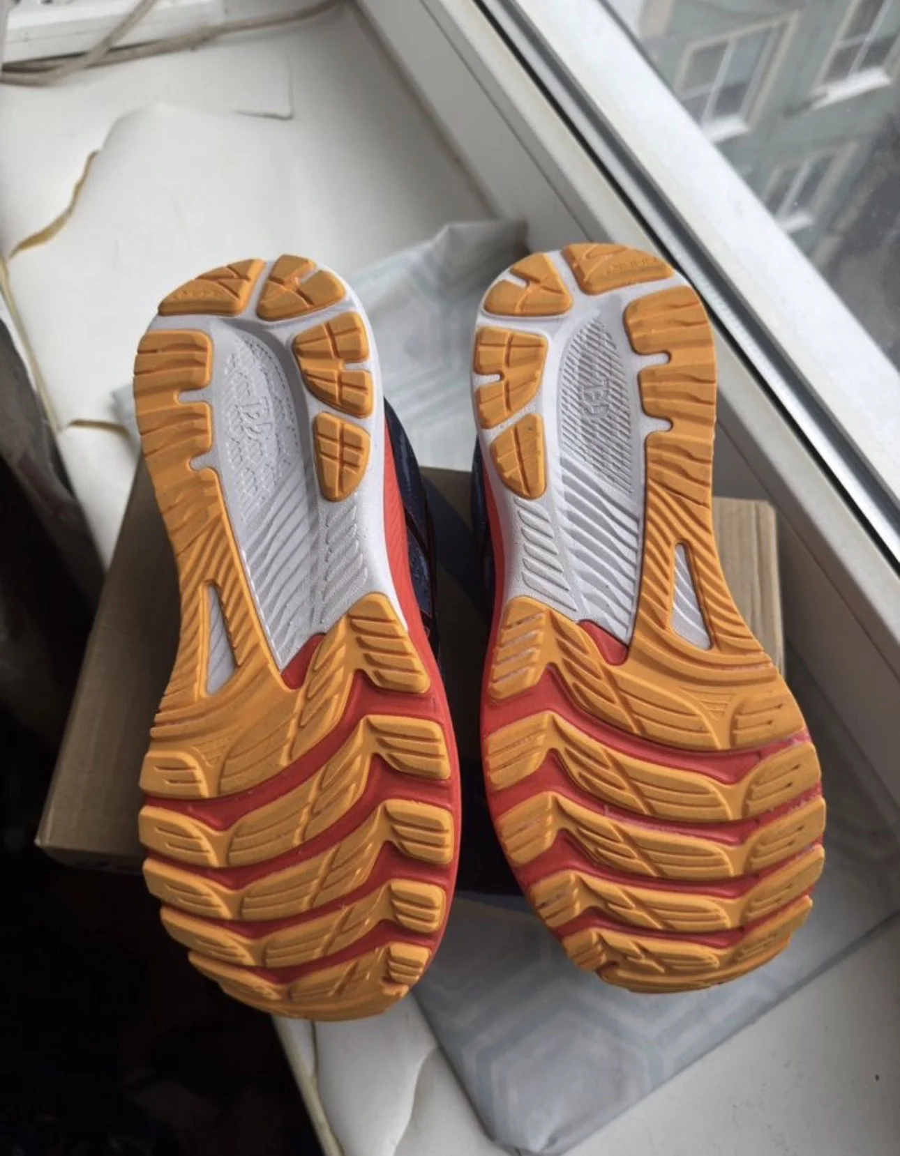 Asics Gel-Kayano 29 - миниатюра 2
