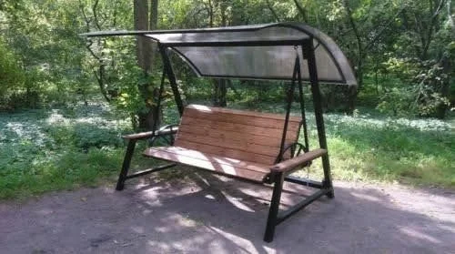 Мебель для сада - миниатюра 10