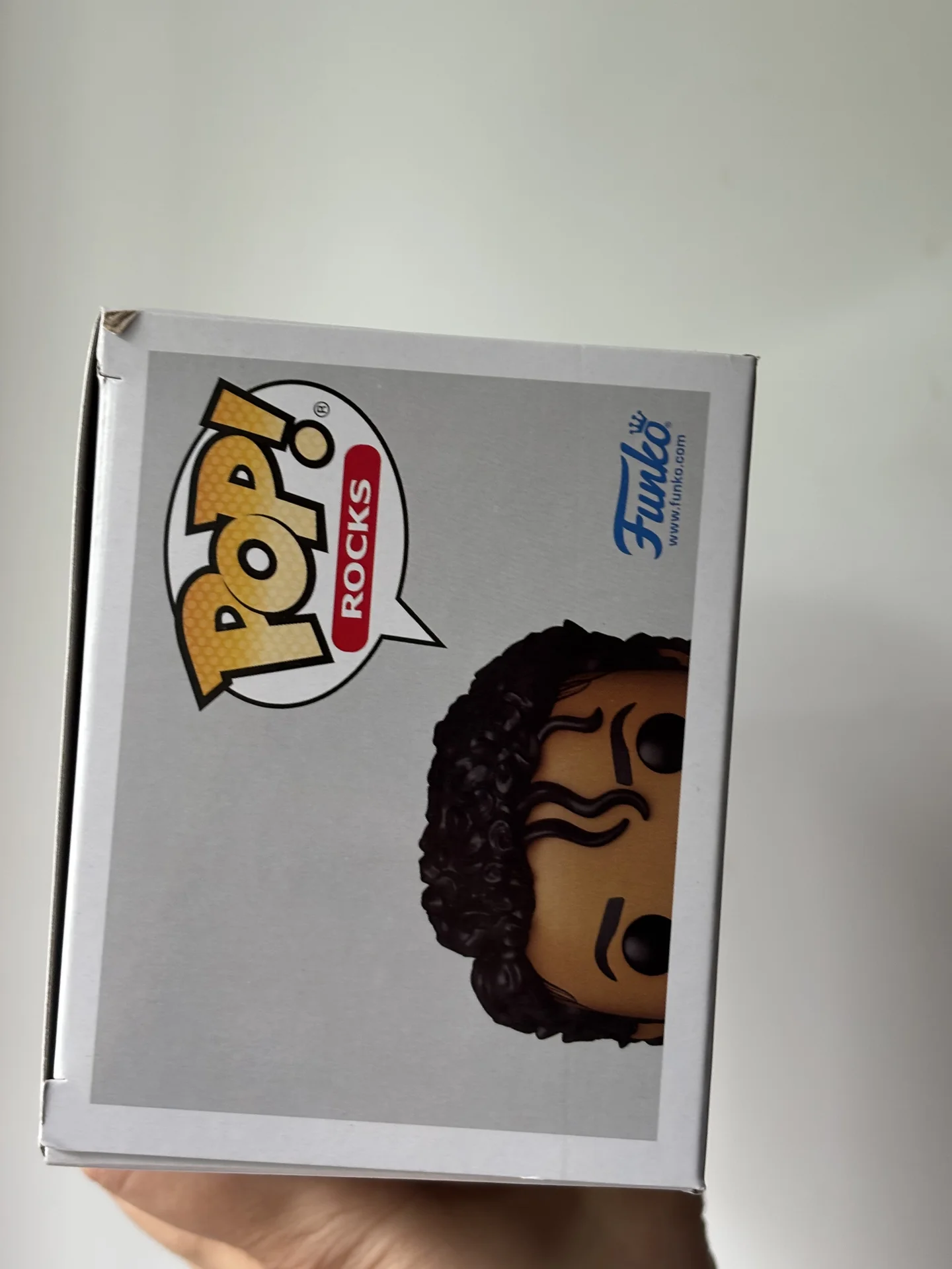 Фигурка Funko POP Michael Jackson (beat it) 491 - миниатюра 5