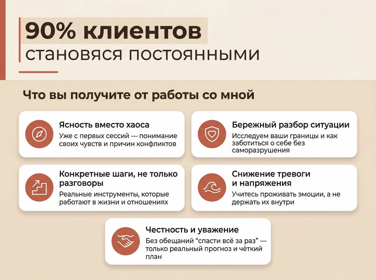 Психолог / отношения, личные границы и конфликты - миниатюра 3