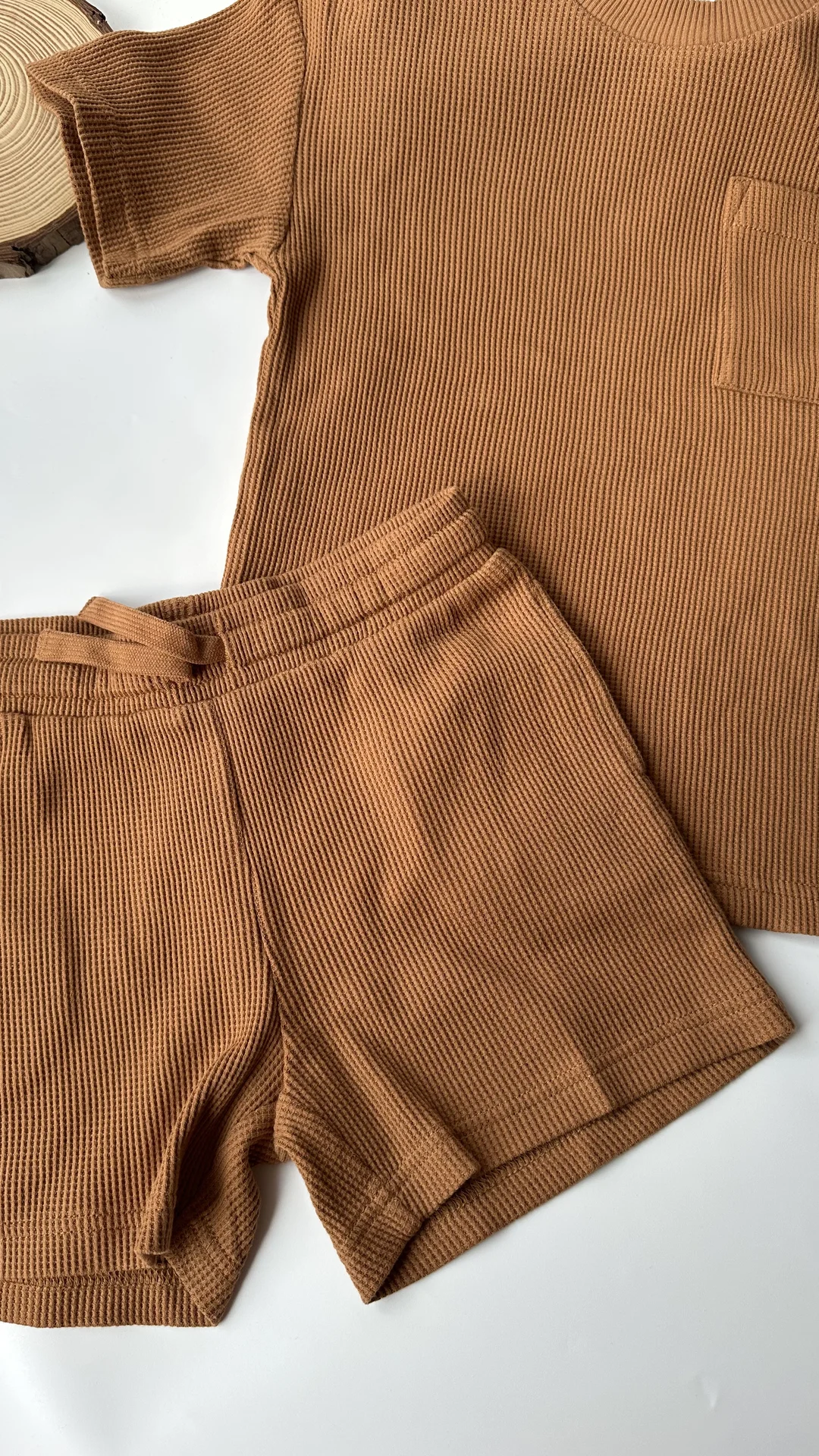 Костюм летний для мальчика H&M 104 - миниатюра 3