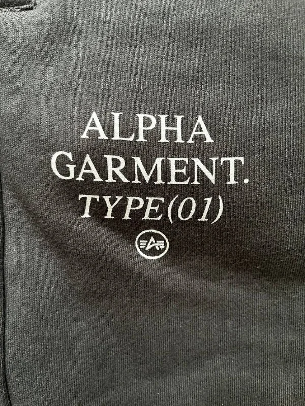 Брюки alpha industries новые - миниатюра 7