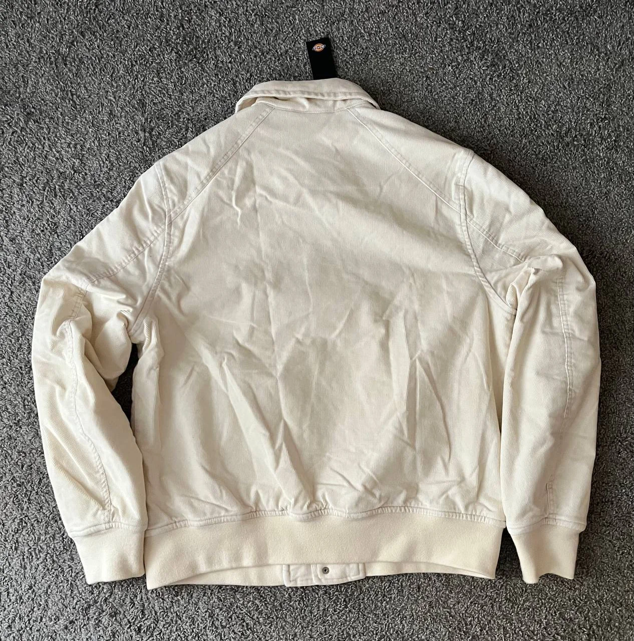 Бомбер dickies новый - миниатюра 4