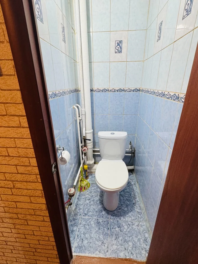СДАМ 1-к.кв. ,по ул. Чичерина д. 38 А - миниатюра 19