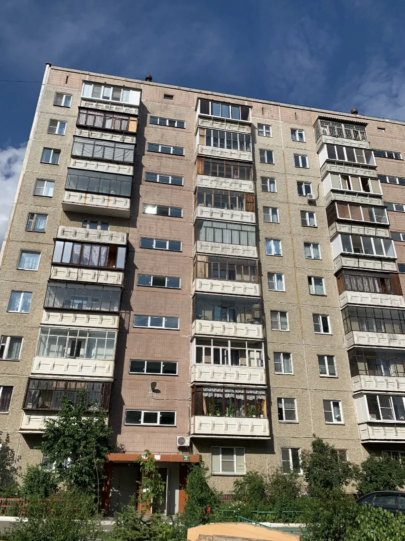СДАМ 1-к.кв. ,по ул. Чичерина д. 38 А - миниатюра 20