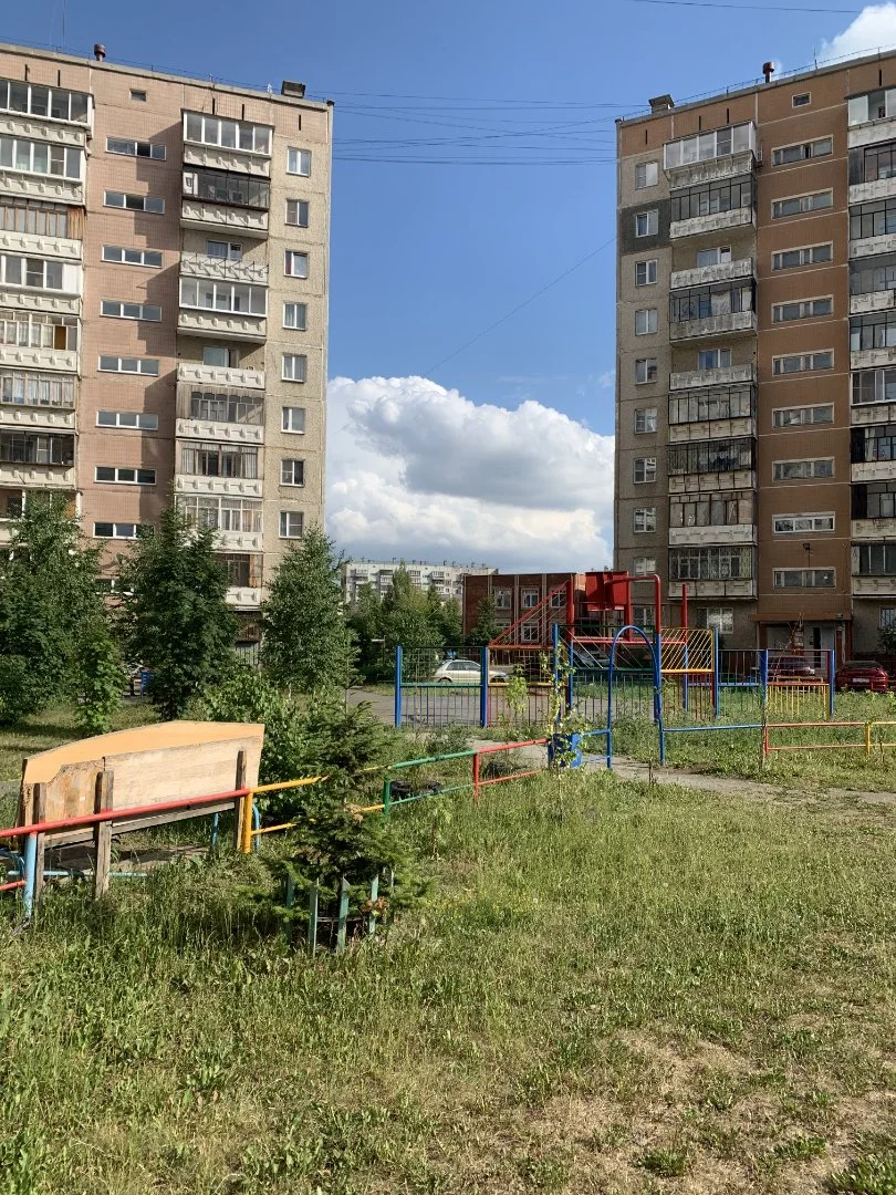 СДАМ 1-к.кв. ,по ул. Чичерина д. 38 А - миниатюра 21