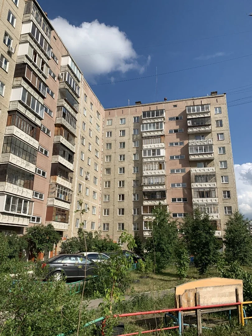 СДАМ 1-к.кв. ,по ул. Чичерина д. 38 А - миниатюра 22