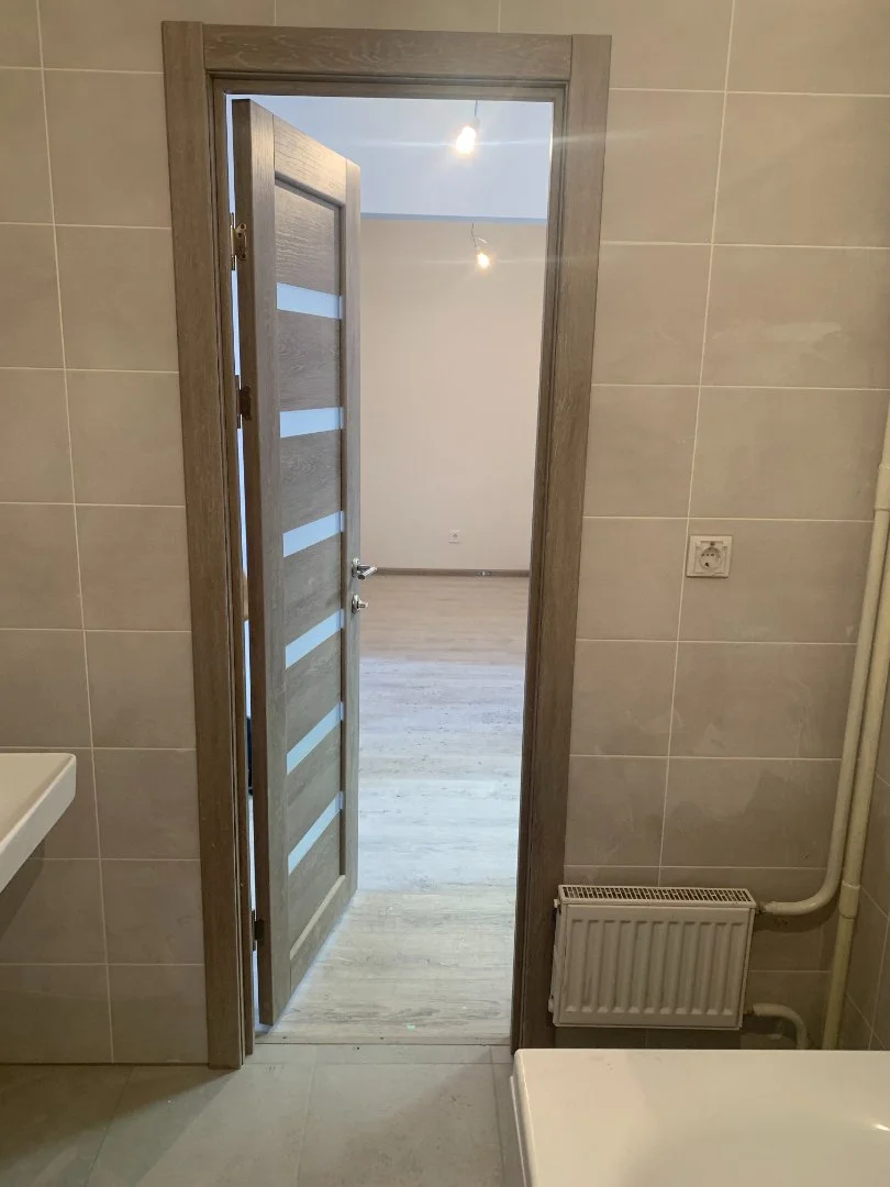 Продам 2-х к.кв-ру в ЖК ПРИТЯЖЕНИЕ, ул.Ефрейтора Потехина д.5 - миниатюра 16