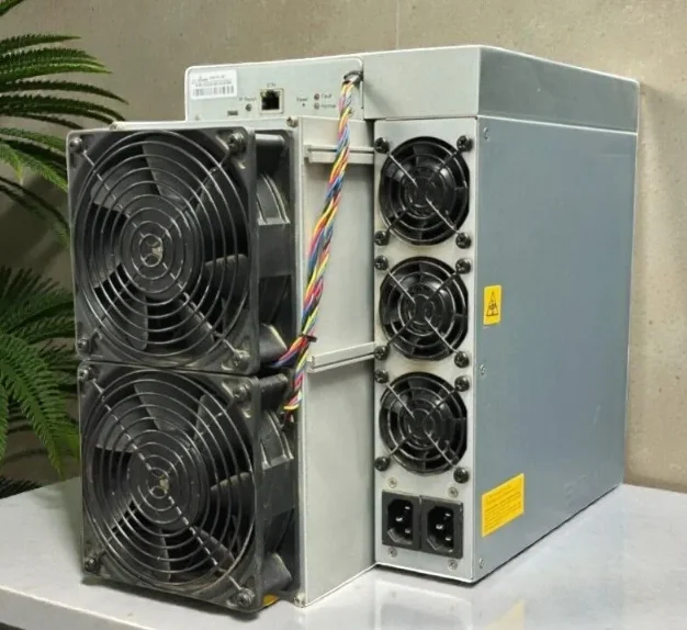 Antminer s19jpro+ 120Th 1шт - изображение 1