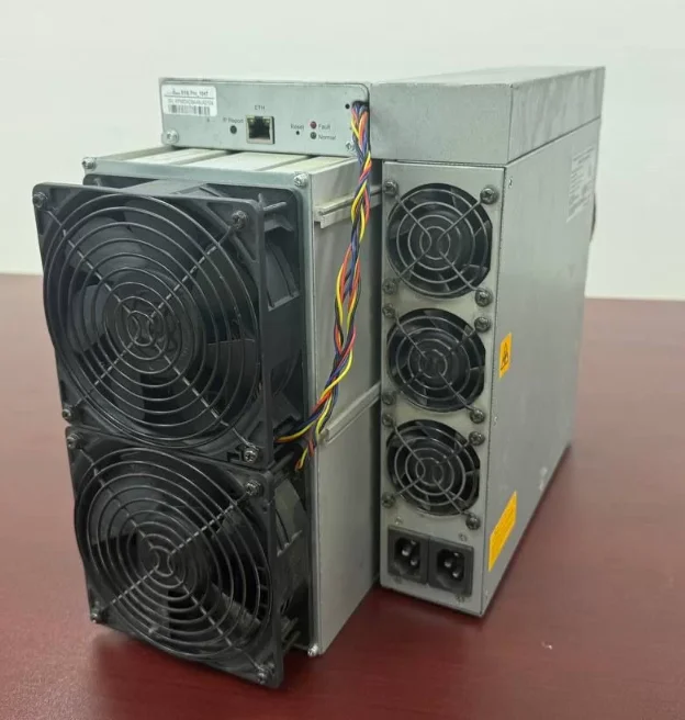 Antminer S19 104th 5шт - изображение 1
