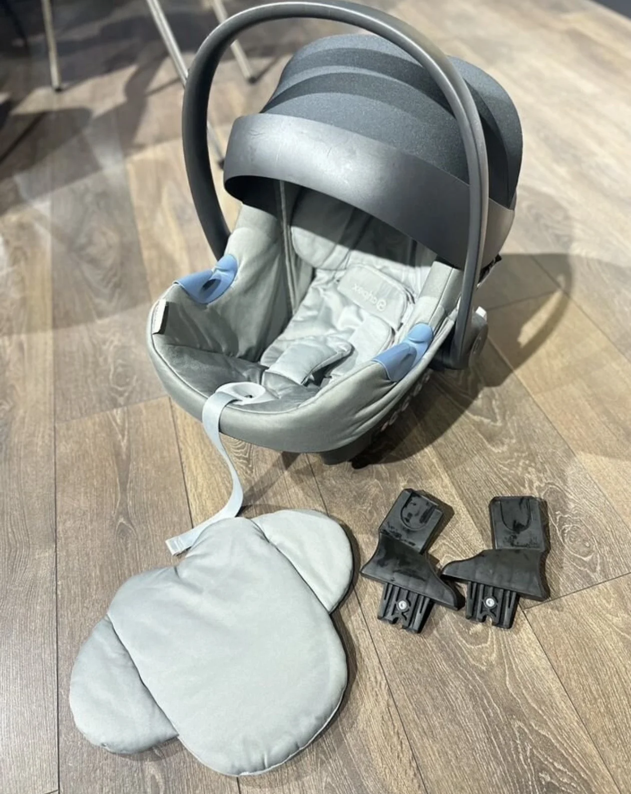 Автолюлька Cybex - миниатюра 2