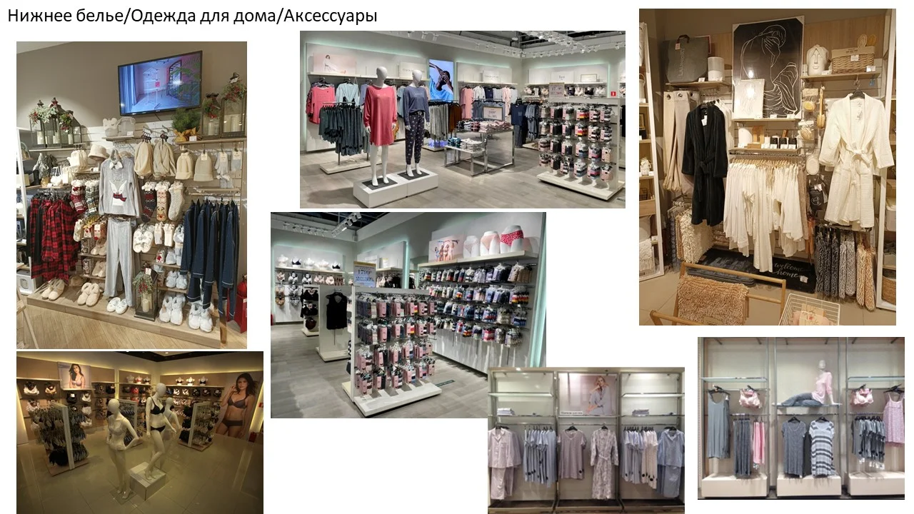 Визуальный мерчендайзинг/декоратор/витринист/сервировка стола - миниатюра 9