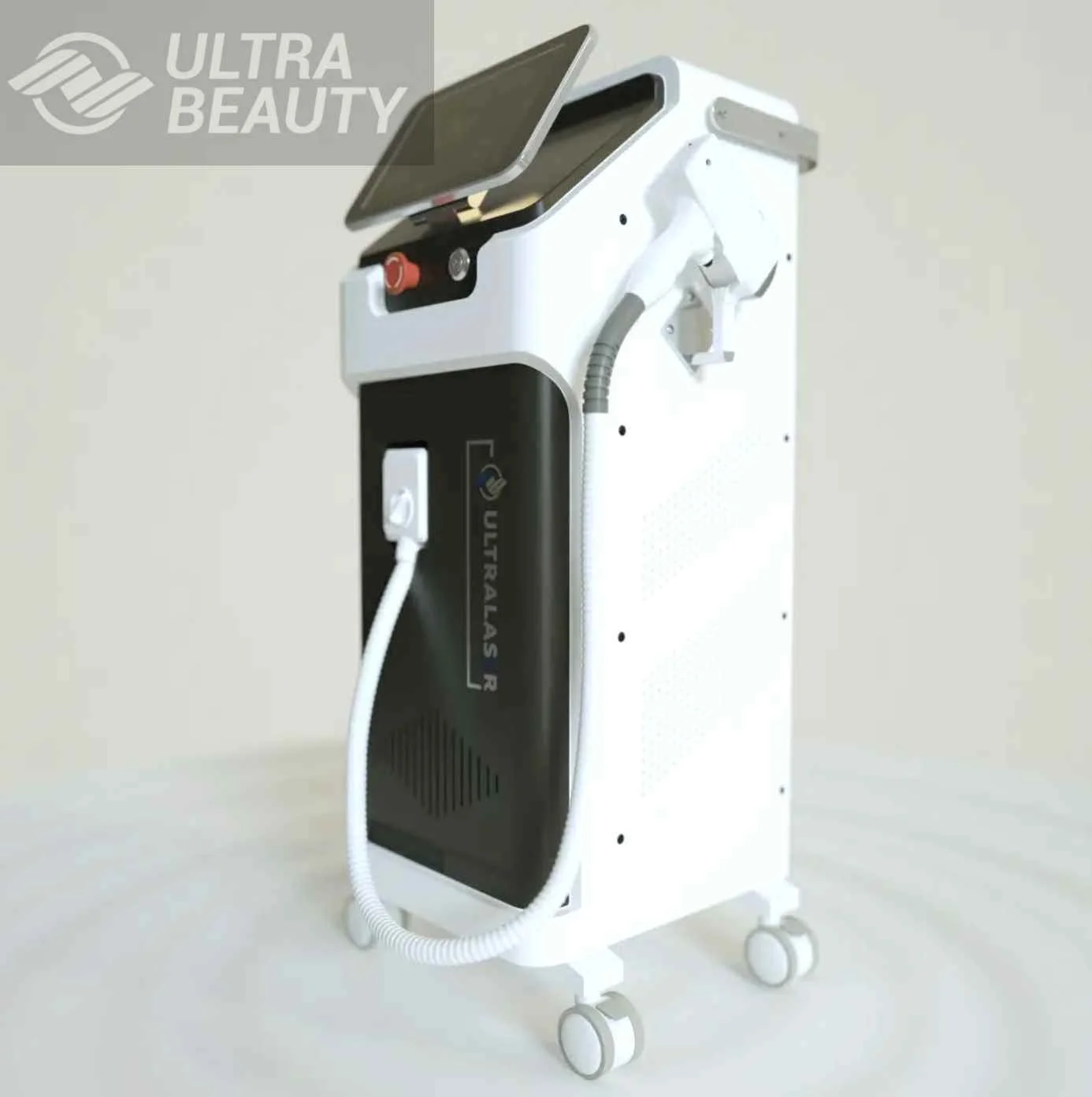 Диодный лазер Ultralaser для эпиляции - миниатюра 7