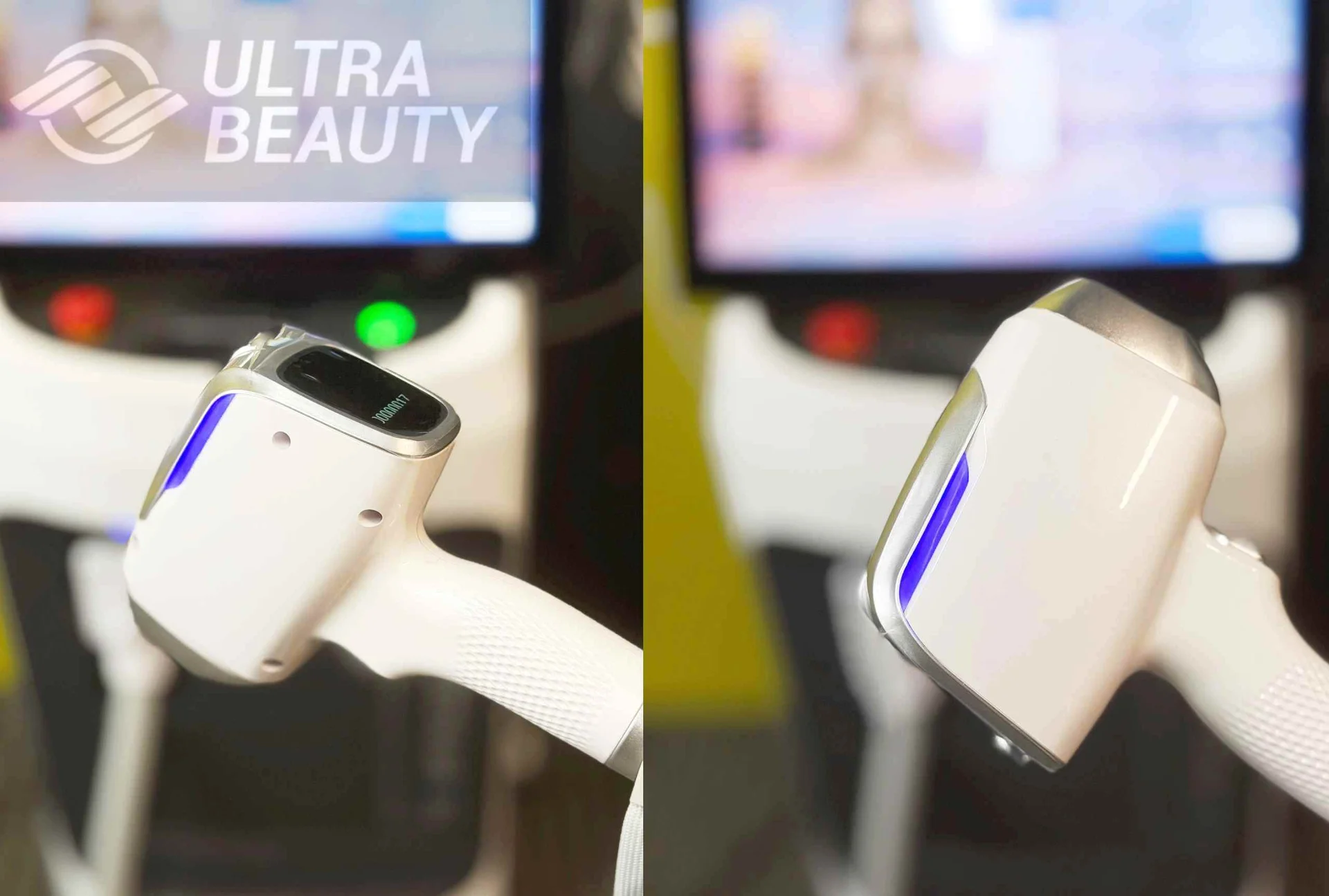 Диодный лазер Ultralaser Pro для эпиляции - миниатюра 7