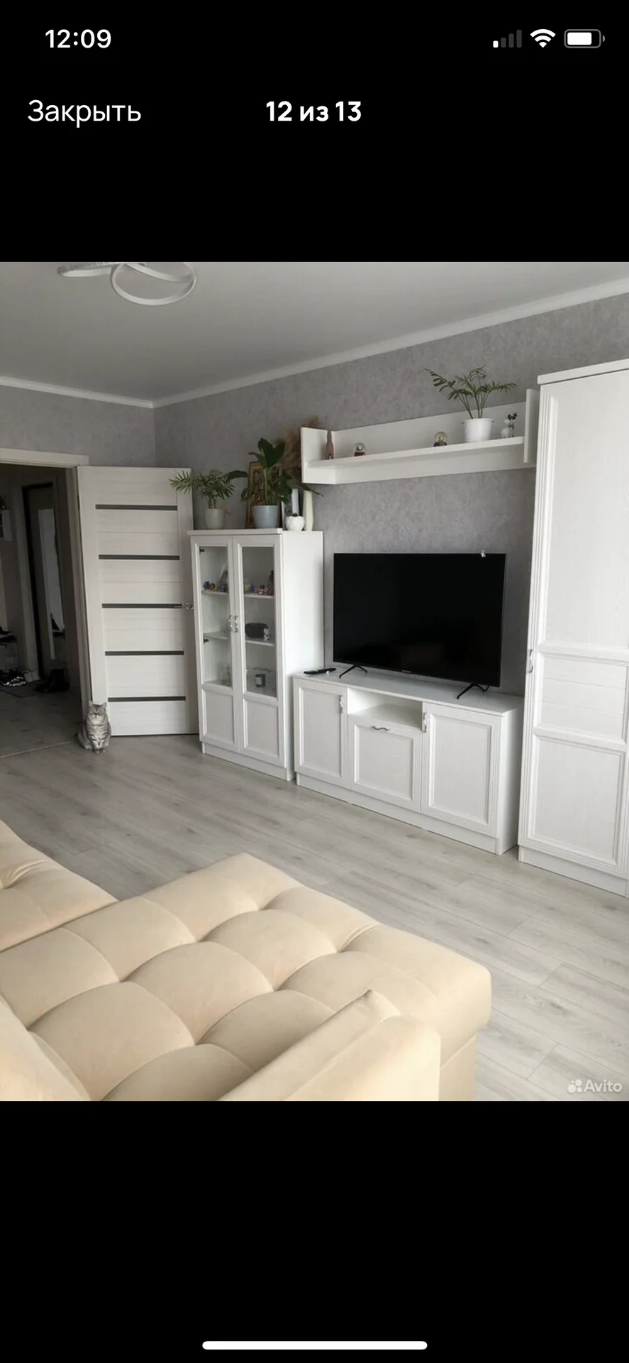Квартира - миниатюра 11