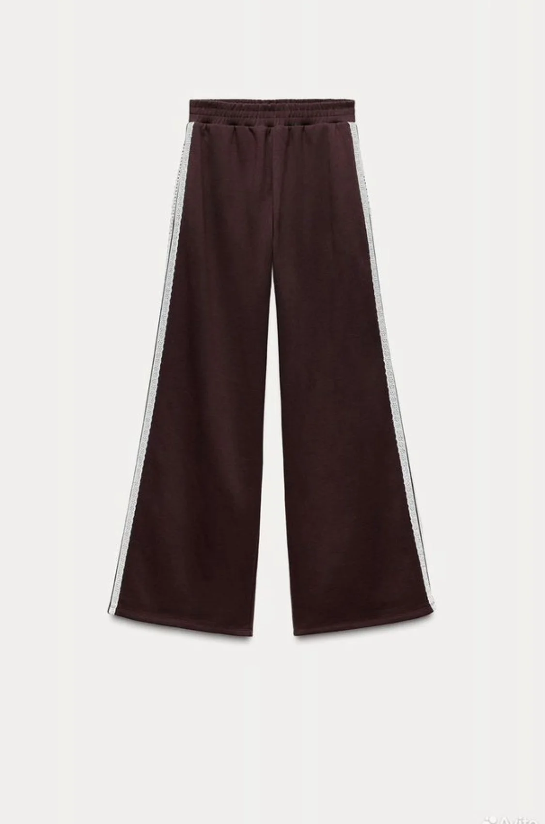 Новый трендовый костюм zara - миниатюра 4