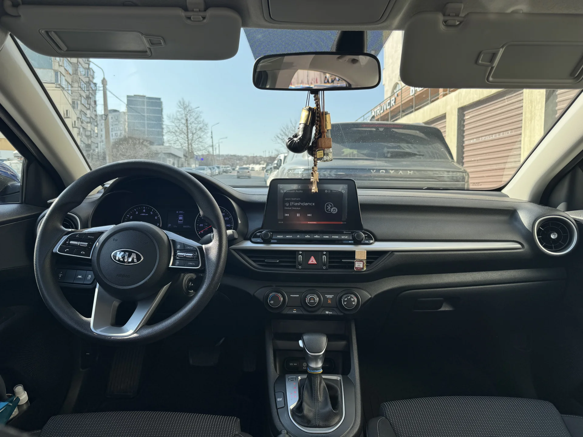KIA FORTE 2019 г, 2.0 AT - миниатюра 7
