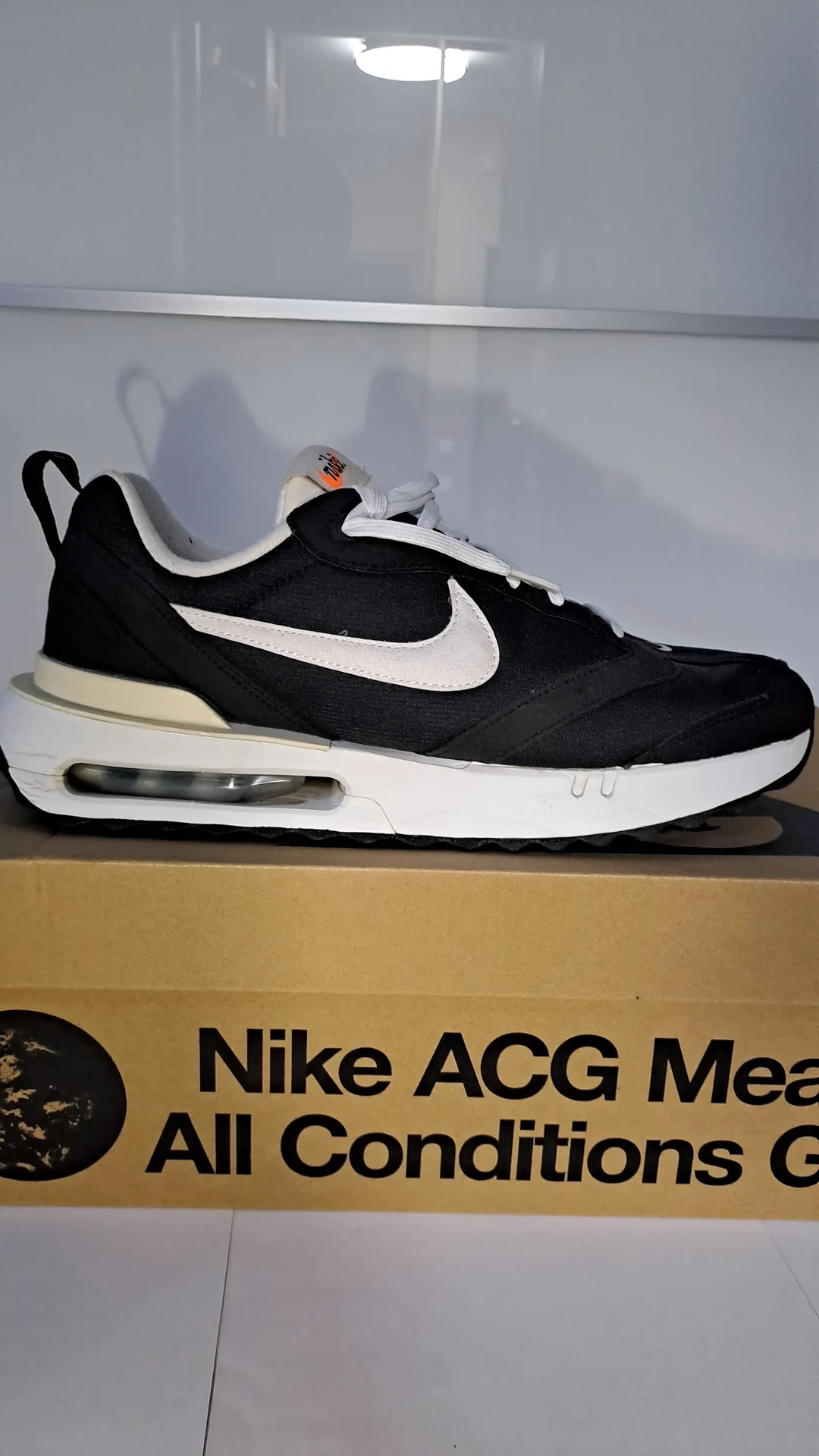 Кроссовки ,Nike .original - изображение 1