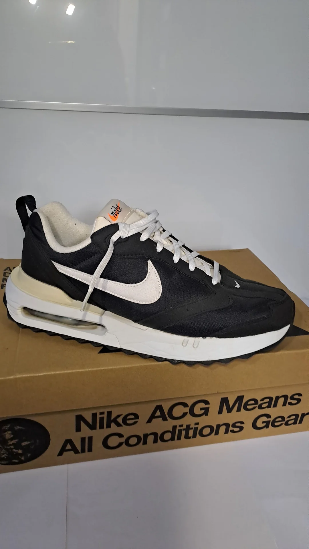 Кроссовки ,Nike .original - миниатюра 2