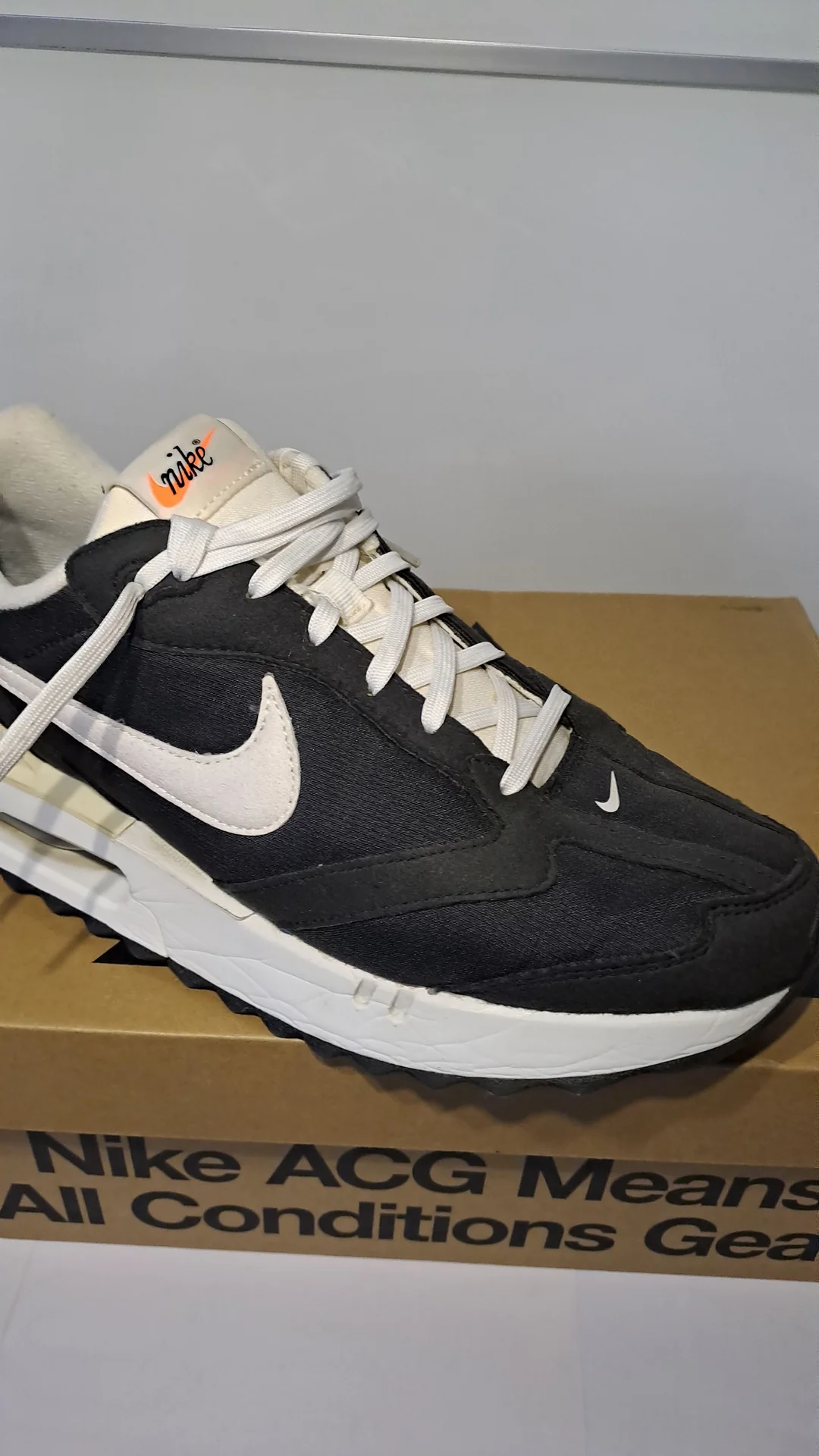 Кроссовки ,Nike .original - миниатюра 4