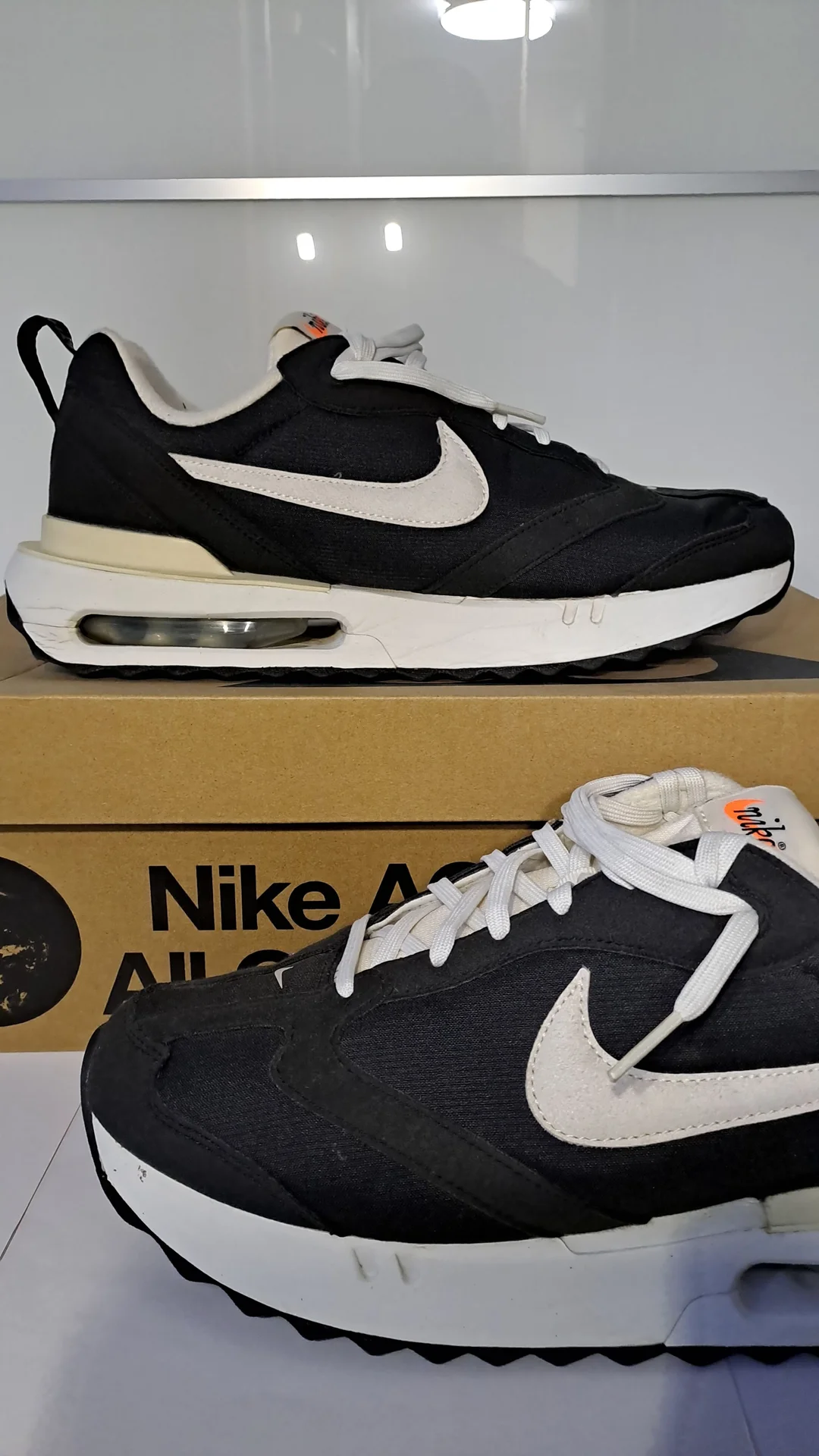Кроссовки ,Nike .original - миниатюра 5
