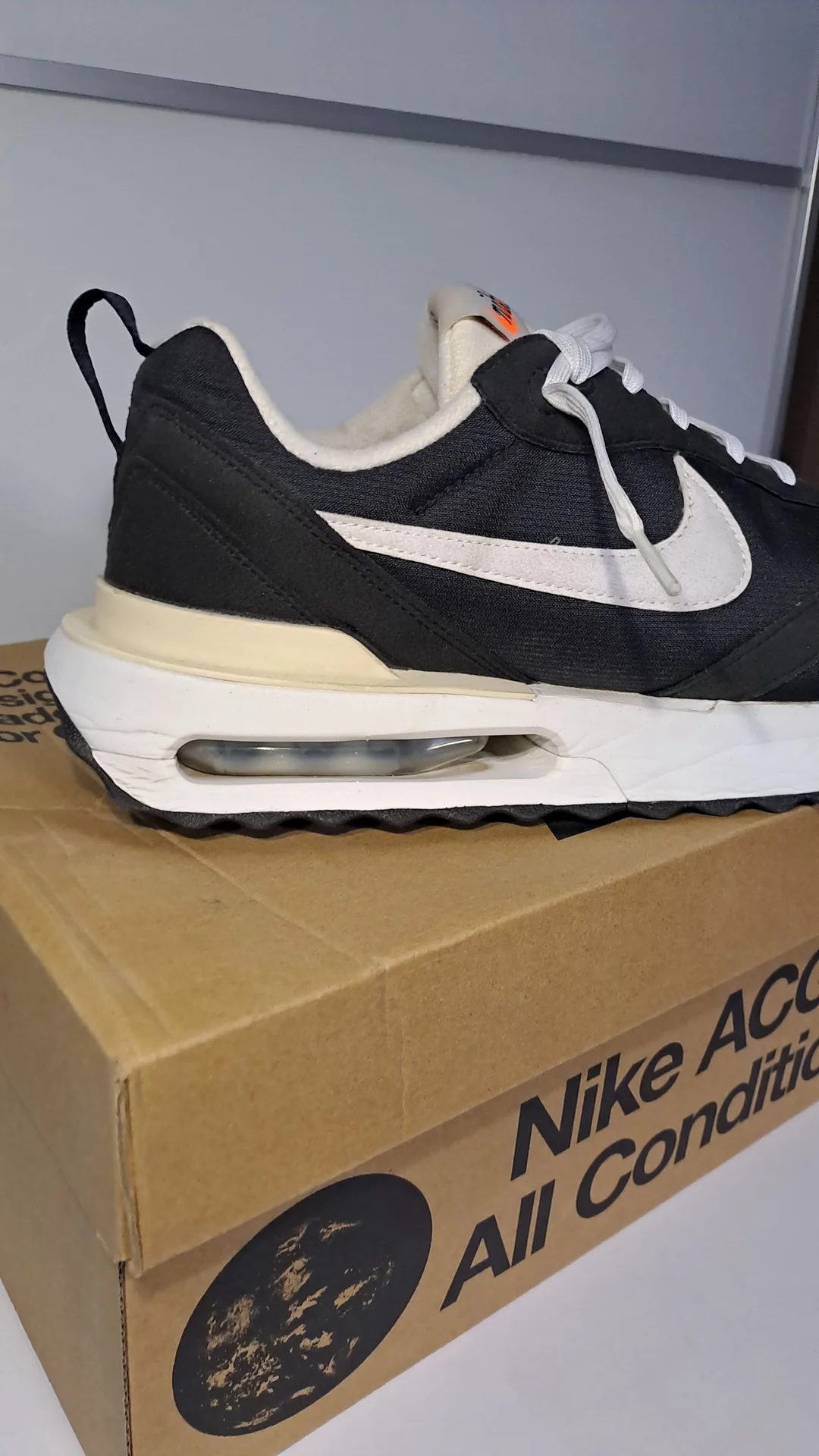 Кроссовки ,Nike .original - миниатюра 6