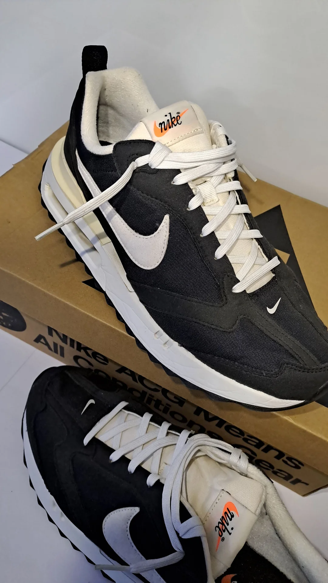 Кроссовки ,Nike .original - миниатюра 7
