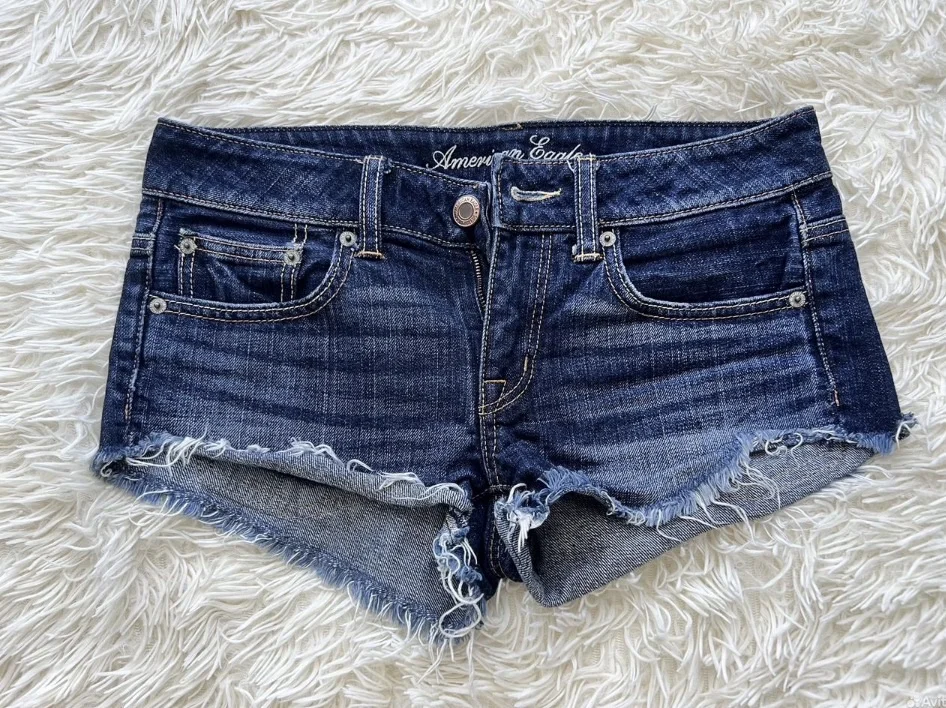 шорты american eagle - изображение 1
