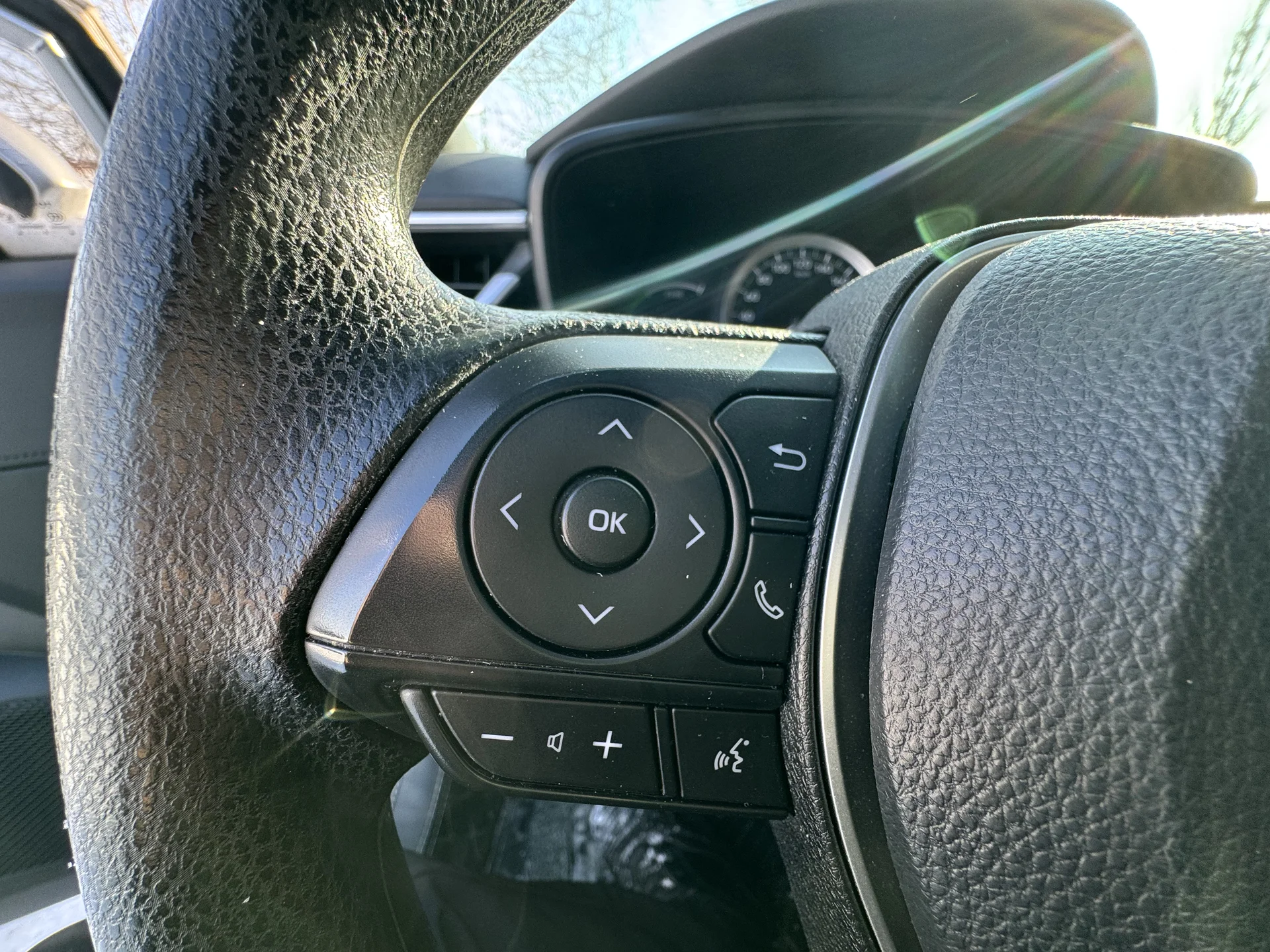 Toyota Corolla 2020 - миниатюра 8