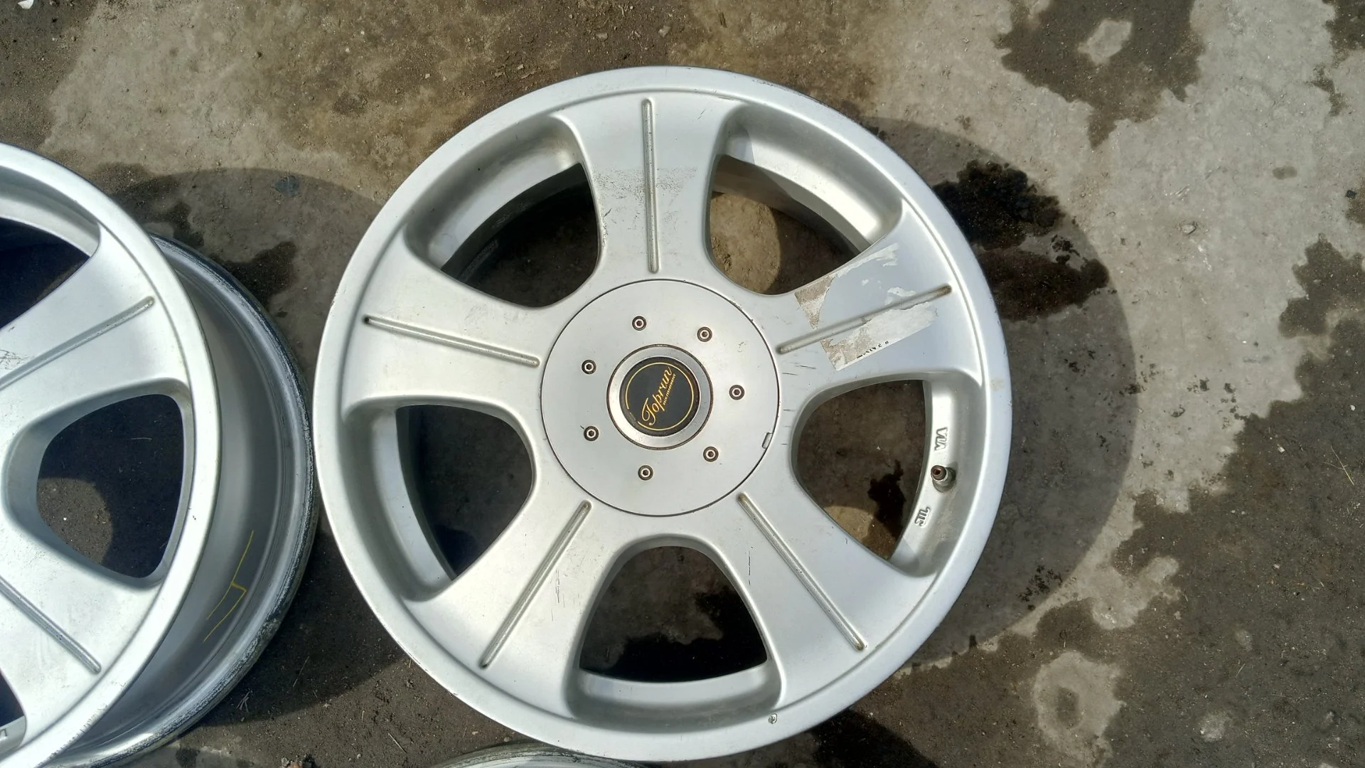 R16, 5x100&5x114,3 - миниатюра 4