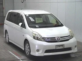 Toyota isis - миниатюра 2