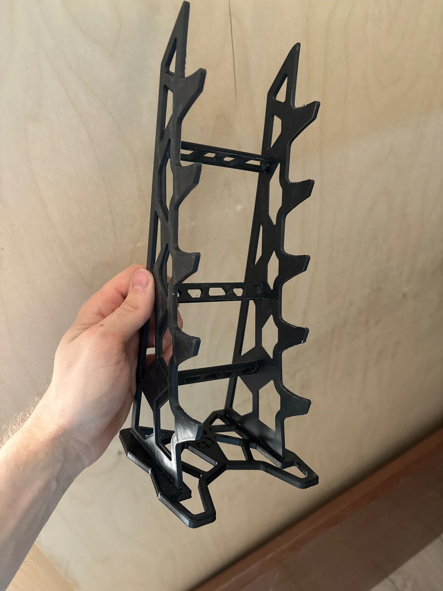 Услуги 3D печати. Детали, прототипы, сувениры. Быс