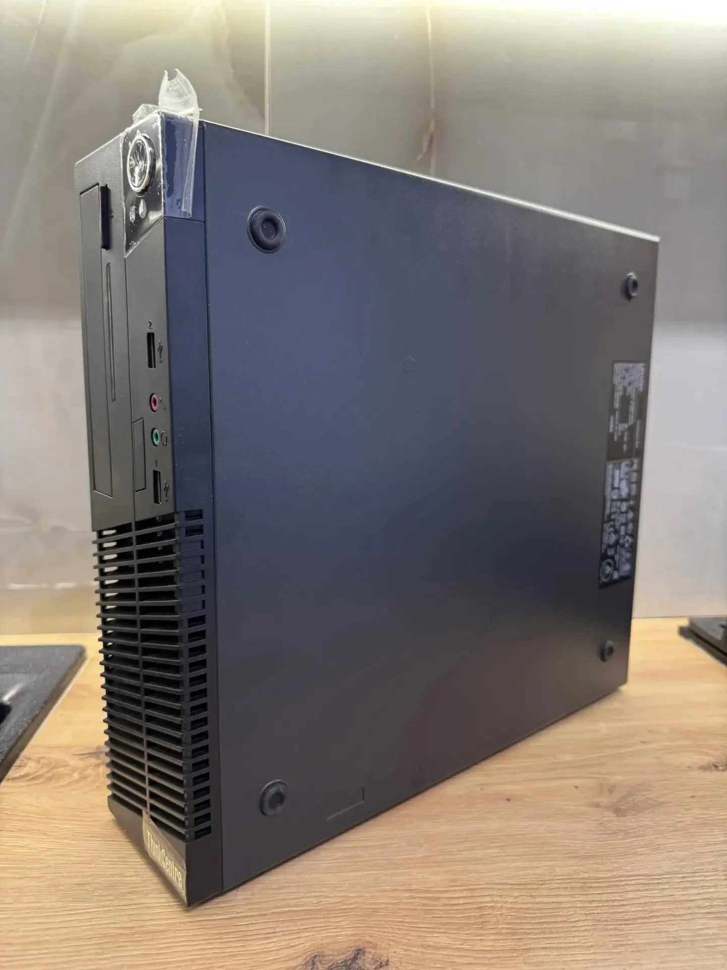Lenovo ThinkCentre m79 - миниатюра 3