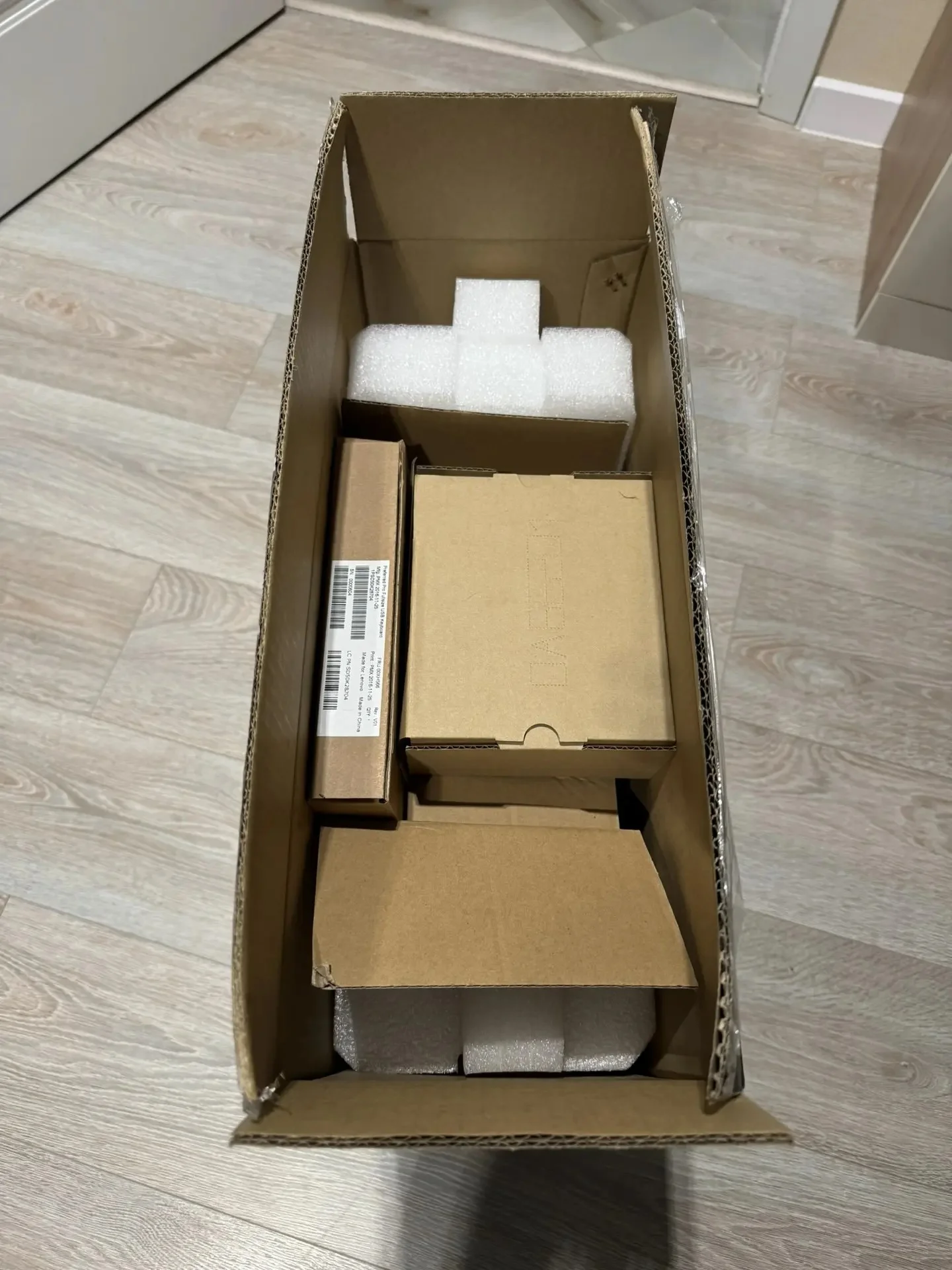 Lenovo ThinkCentre m79 - миниатюра 8