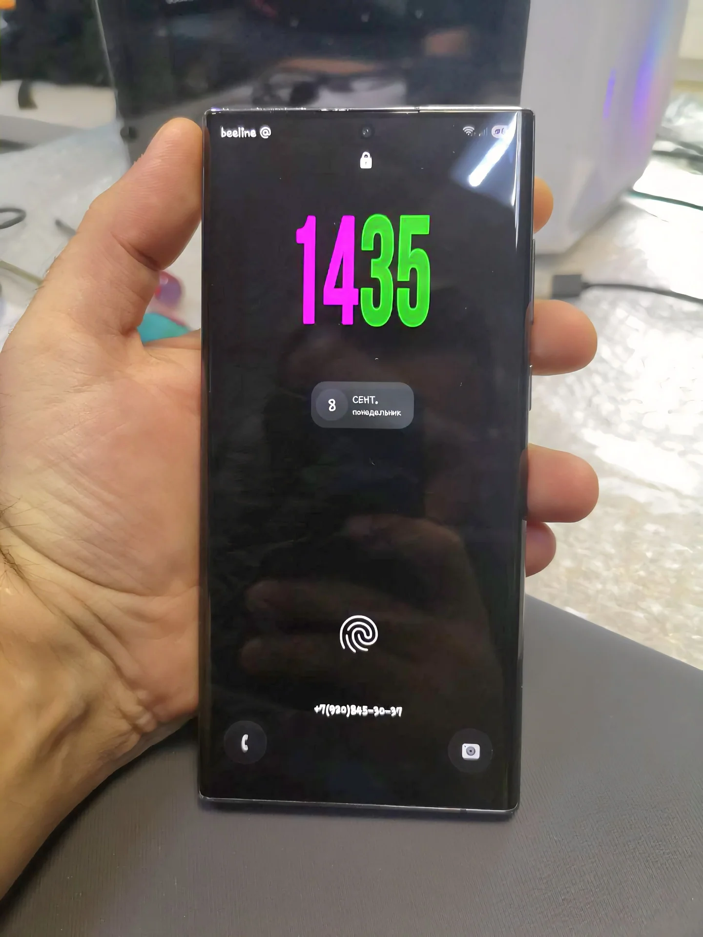 Продам samsung s22 ultra - изображение 1