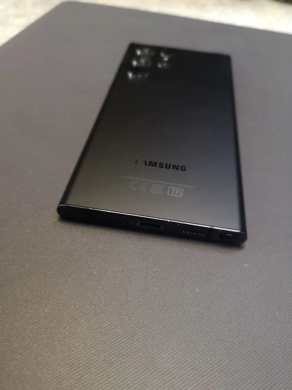 Продам samsung s22 ultra - миниатюра 3