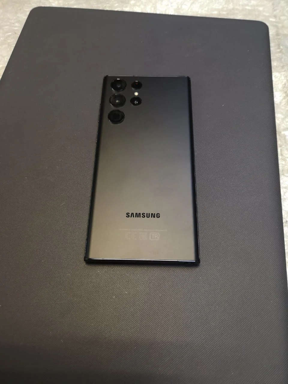 Продам samsung s22 ultra - миниатюра 4