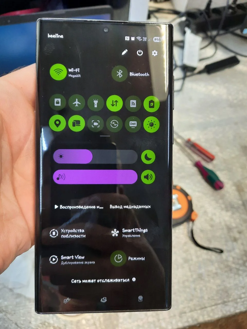 Продам samsung s22 ultra - миниатюра 9