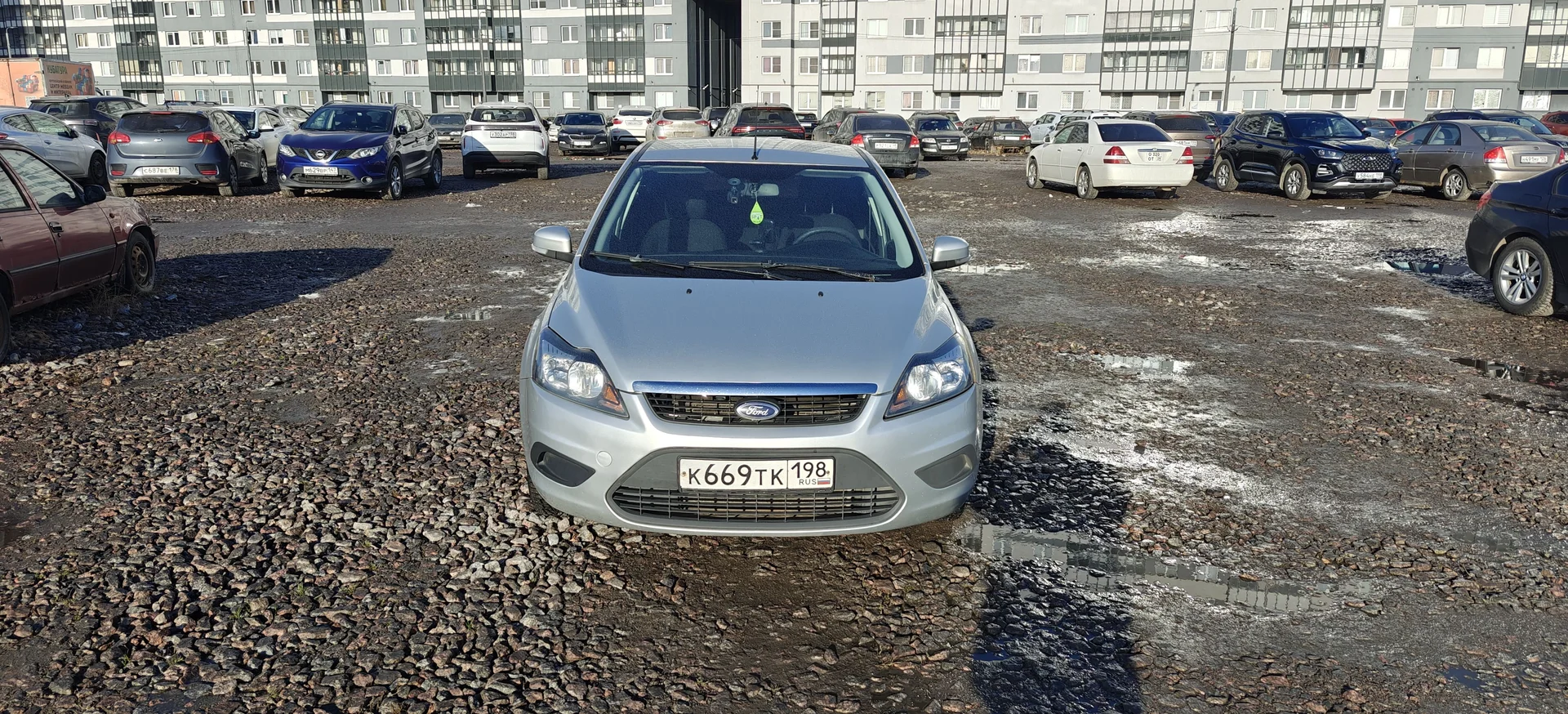 Автомобиль - миниатюра 2