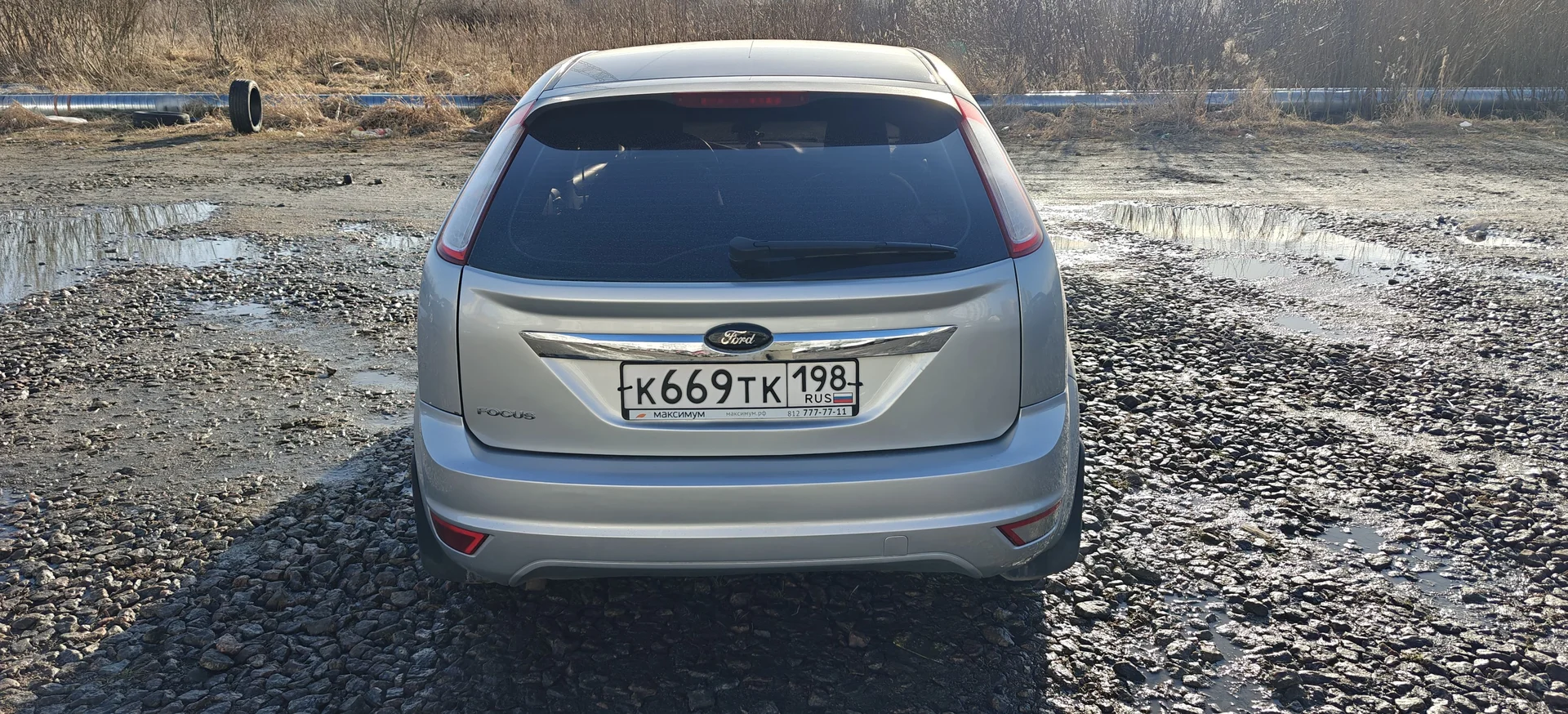 Автомобиль - миниатюра 6