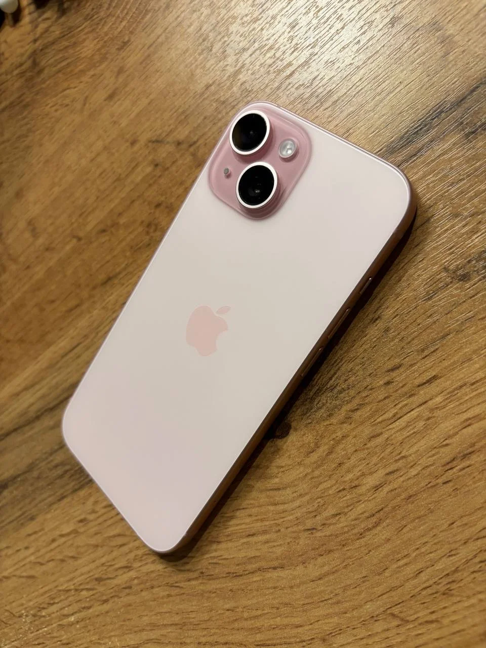 iPhone 15 128Gb - миниатюра 3