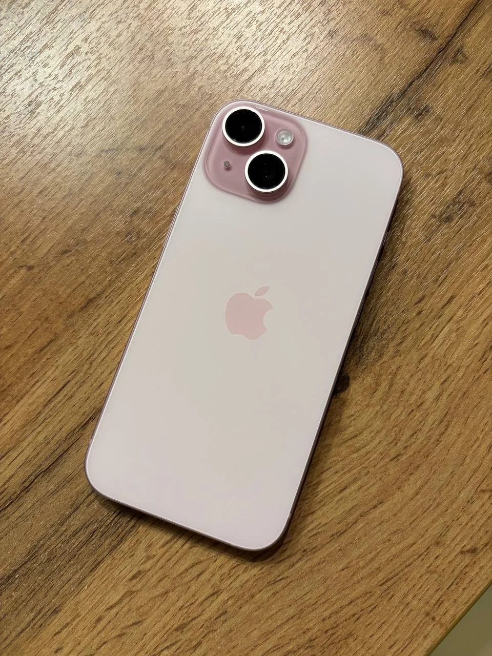 iPhone 15 128Gb - миниатюра 4