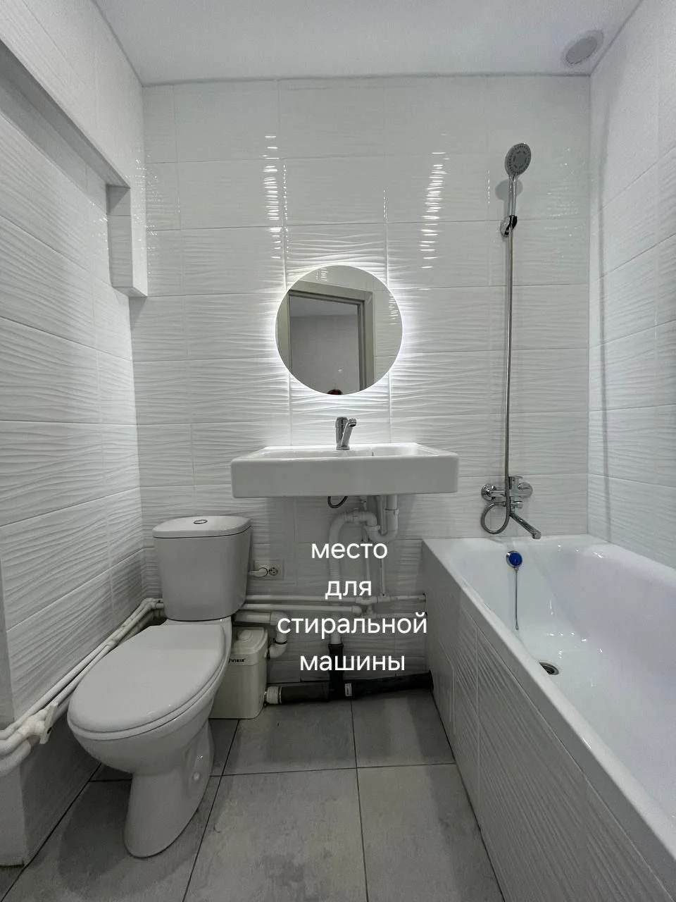 Продам квартиру-студию - миниатюра 7