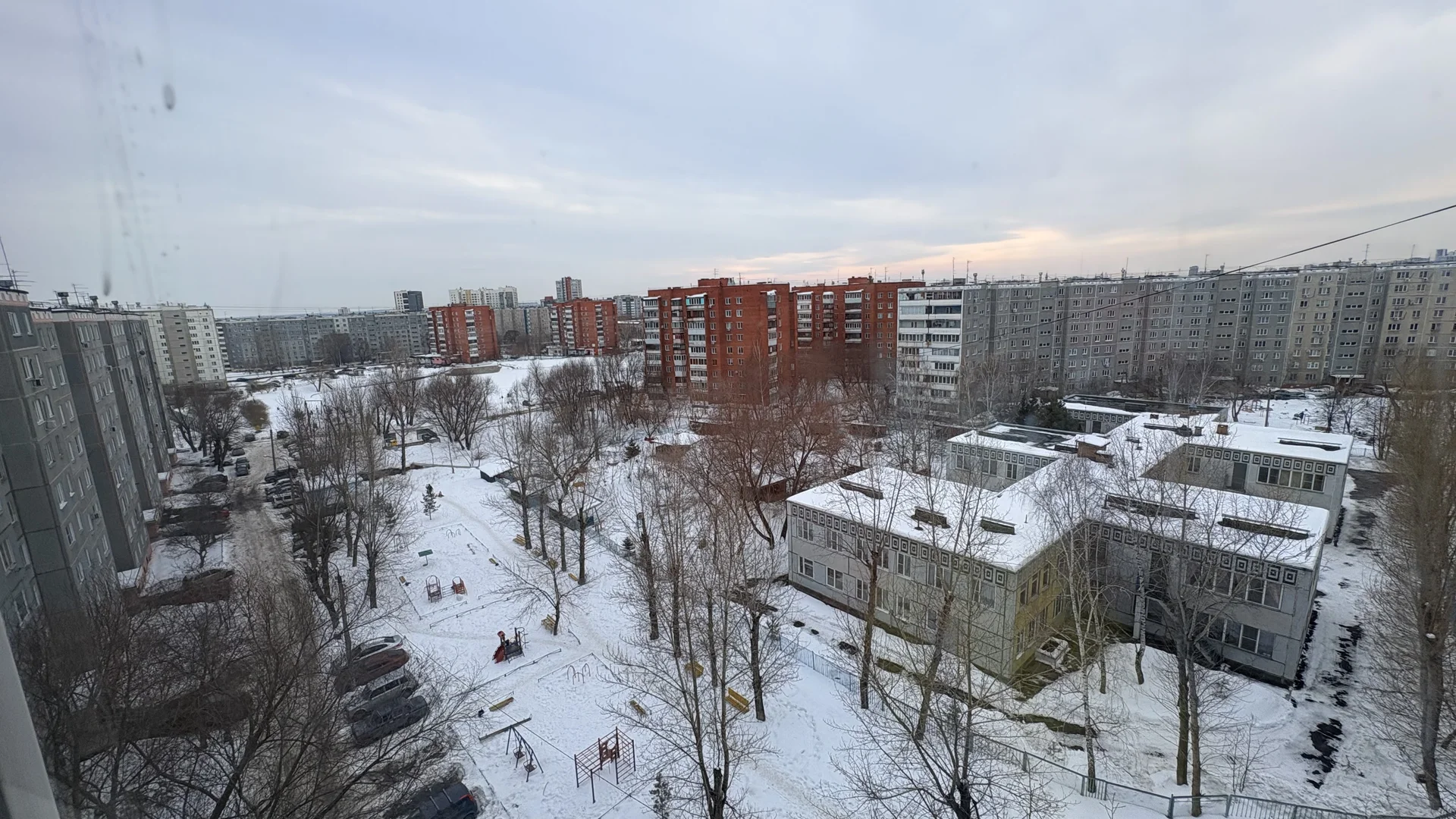 Продам 3-х в Ленинском районе - миниатюра 14