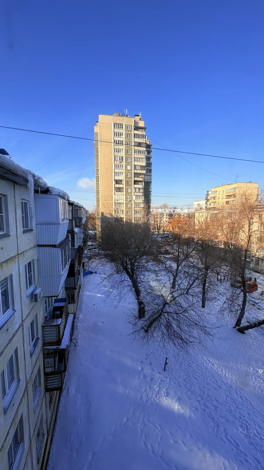 1-ком в центре Теплотеха - миниатюра 12