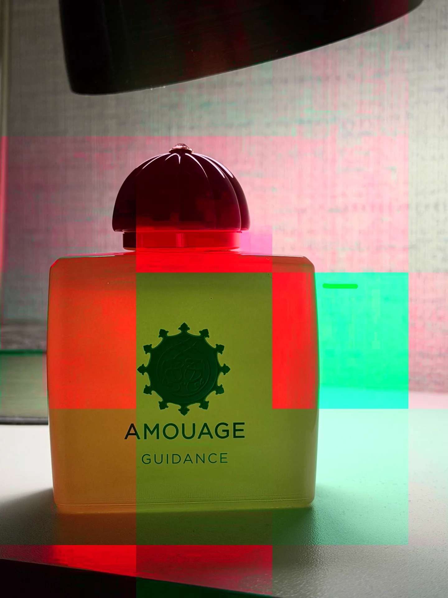 Amouge guidance - миниатюра 10