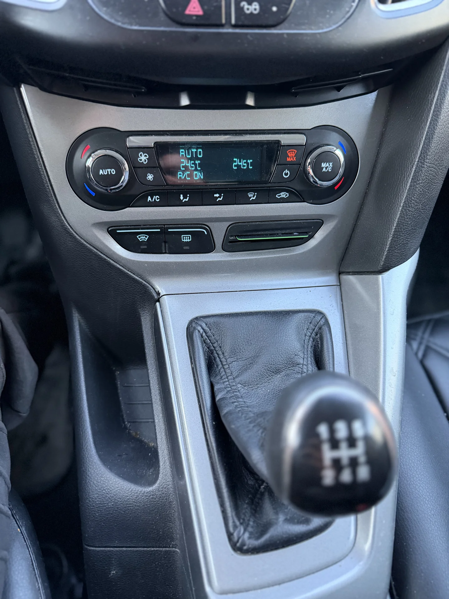 Ford focus - миниатюра 2