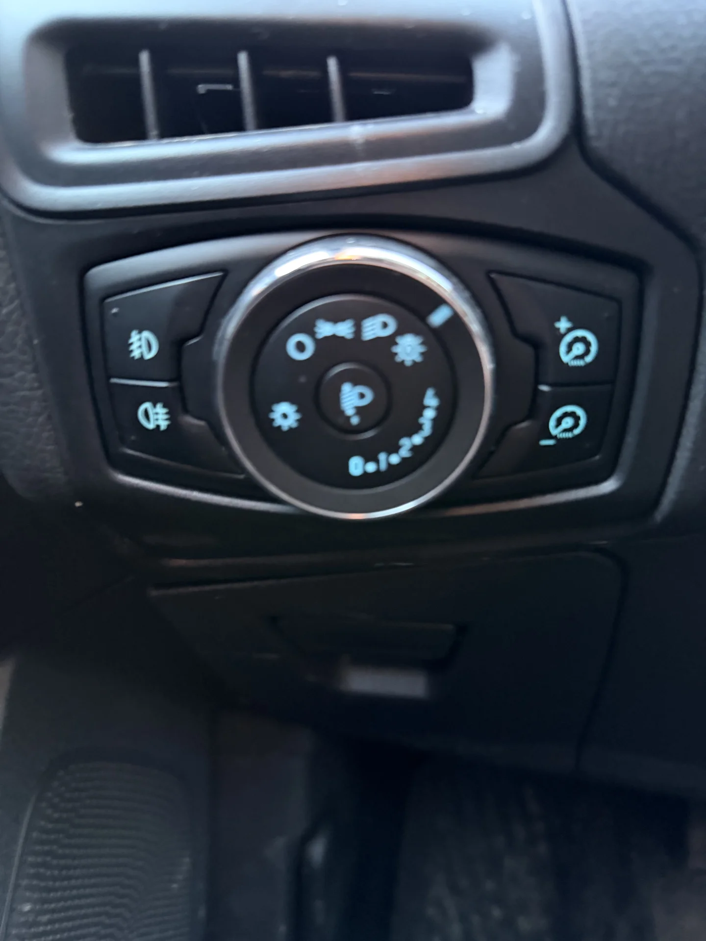 Ford focus - миниатюра 3