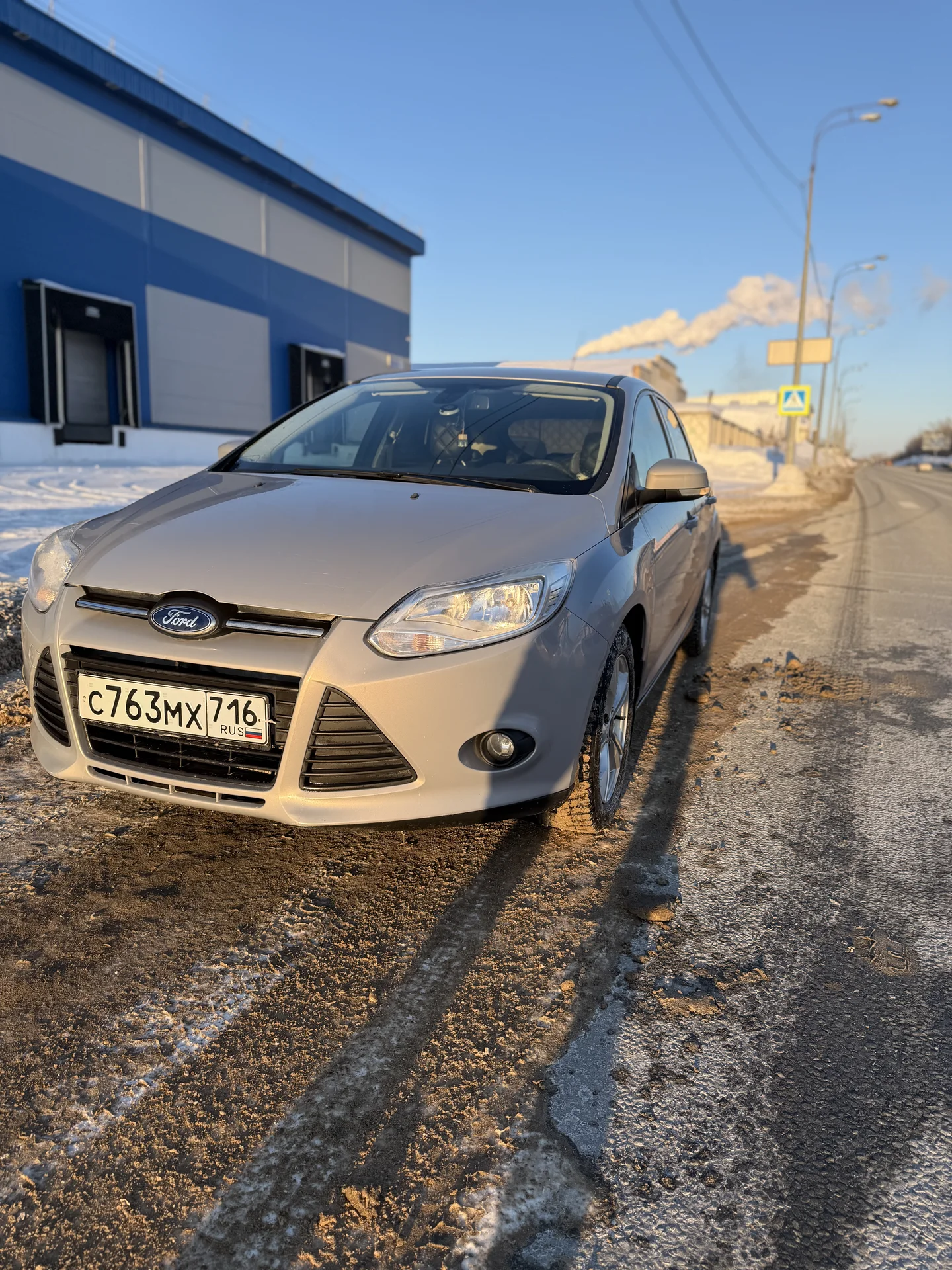 Ford focus - миниатюра 4