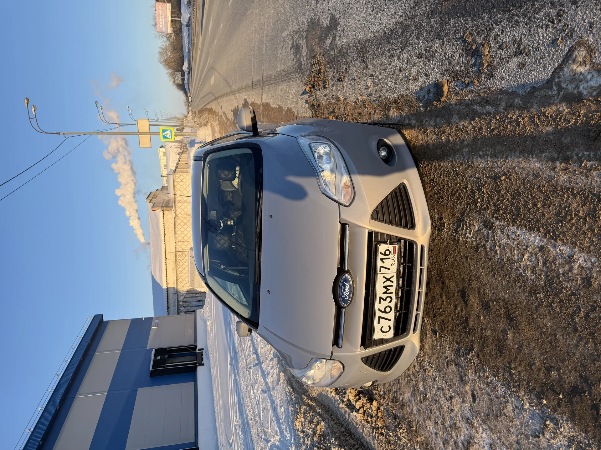 Ford focus - миниатюра 9